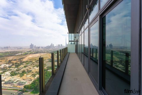 Byt v Dubai, SAE 3 ložnice, 351.6 m² Č.: 597883 - fotografie 23