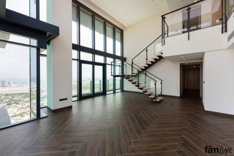 Byt v Dubai, SAE 3 ložnice, 351.6 m² Č.: 597883 - fotografie 3