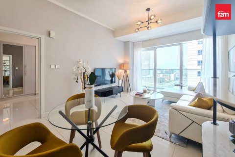 Apartament në Dubai Marina, Emiratet e Bashkuara Arabe 1 dhomë gjumi, 79 m2. № 597885 - Foto 10