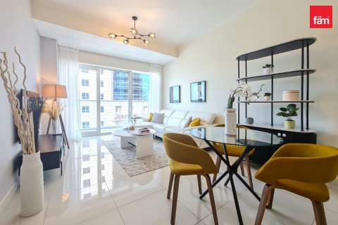 Apartament në Dubai Marina, Emiratet e Bashkuara Arabe 1 dhomë gjumi, 79 m2. № 597885 - Foto 4