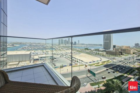 Apartament në Dubai Marina, Emiratet e Bashkuara Arabe 1 dhomë gjumi, 79 m2. № 597885 - Foto 9