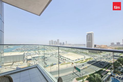 Apartament në Dubai Marina, Emiratet e Bashkuara Arabe 1 dhomë gjumi, 79 m2. № 597885 - Foto 2