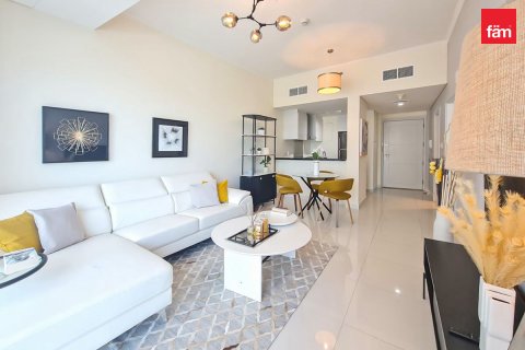 Apartament në Dubai Marina, Emiratet e Bashkuara Arabe 1 dhomë gjumi, 79 m2. № 597885 - Foto 1