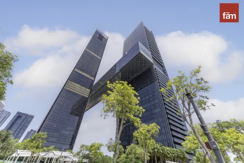 Byt v Zabeel, Dubai, SAE 1 ložnice, 107.6 m² Č.: 597884 - fotografie 1