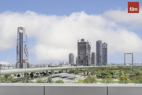 Byt v Zabeel, Dubai, SAE 1 ložnice, 107.6 m² Č.: 597884 - fotografie 6