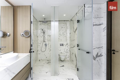 Byt v Zabeel, Dubai, SAE 1 ložnice, 107.6 m² Č.: 597884 - fotografie 13