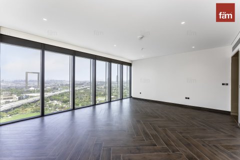 Byt v Zabeel, Dubai, SAE 1 ložnice, 107.6 m² Č.: 597884 - fotografie 2