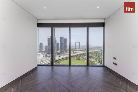 Byt v Zabeel, Dubai, SAE 1 ložnice, 107.6 m² Č.: 597884 - fotografie 3