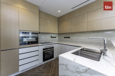 Byt v Zabeel, Dubai, SAE 1 ložnice, 107.6 m² Č.: 597884 - fotografie 11