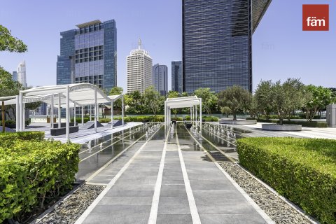 Byt v Zabeel, Dubai, SAE 1 ložnice, 107.6 m² Č.: 597884 - fotografie 7