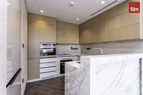 Byt v Zabeel, Dubai, SAE 1 ložnice, 107.6 m² Č.: 597884 - fotografie 9