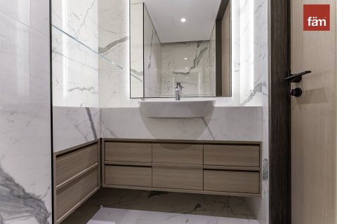 Byt v Zabeel, Dubai, SAE 1 ložnice, 107.6 m² Č.: 597884 - fotografie 17