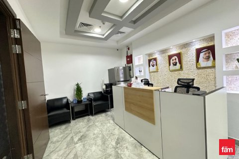 משרד להשכרה ב Business Bay, Dubai, איחוד האמירויות  104.8 מ"ר, מספר 647011 - תמונה 5