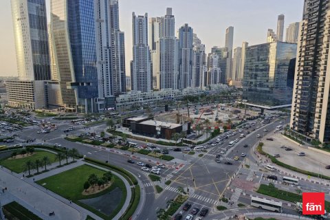 משרד להשכרה ב Business Bay, Dubai, איחוד האמירויות  104.8 מ"ר, מספר 647011 - תמונה 11