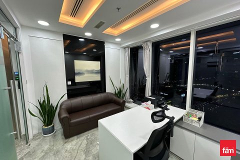 משרד להשכרה ב Business Bay, Dubai, איחוד האמירויות  104.8 מ"ר, מספר 647011 - תמונה 6