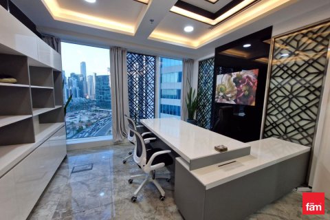 משרד להשכרה ב Business Bay, Dubai, איחוד האמירויות  104.8 מ"ר, מספר 647011 - תמונה 2
