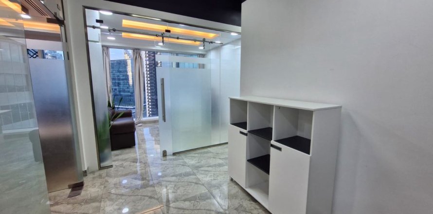 משרד ב Business Bay, Dubai, איחוד האמירויות 104.8 מ"ר מספר 647011