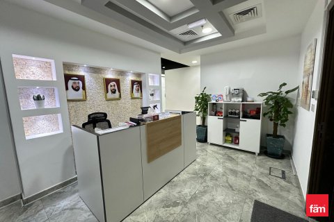 משרד להשכרה ב Business Bay, Dubai, איחוד האמירויות  104.8 מ"ר, מספר 647011 - תמונה 4