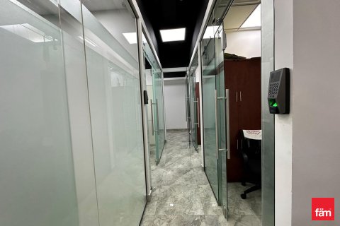 משרד להשכרה ב Business Bay, Dubai, איחוד האמירויות  104.8 מ"ר, מספר 647011 - תמונה 8
