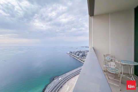 Dubai Marina, Dubai, संयुक्त अरब अमीरात में अपार्टमेंट, 3 बेडरूम, 161.8 वर्ग मीटर, संख्या 647010 - फ़ोटो 29