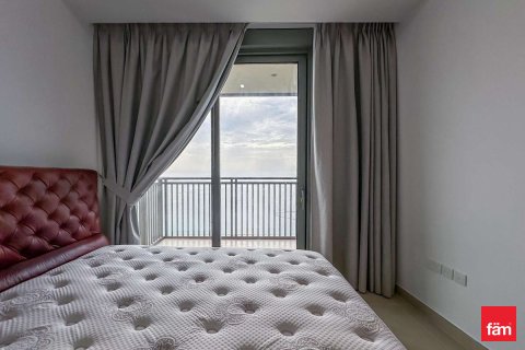 Dubai Marina, Dubai, संयुक्त अरब अमीरात में अपार्टमेंट, 3 बेडरूम, 161.8 वर्ग मीटर, संख्या 647010 - फ़ोटो 14