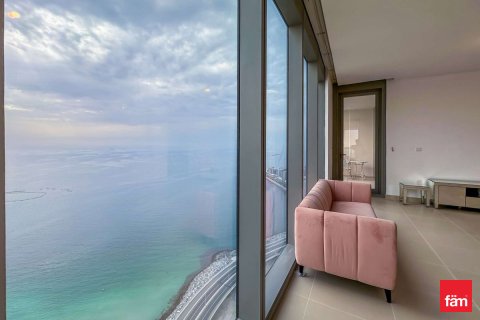 Dubai Marina, Dubai, संयुक्त अरब अमीरात में अपार्टमेंट, 3 बेडरूम, 161.8 वर्ग मीटर, संख्या 647010 - फ़ोटो 6