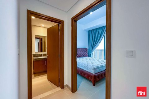 Dubai Marina, Dubai, संयुक्त अरब अमीरात में अपार्टमेंट, 3 बेडरूम, 161.8 वर्ग मीटर, संख्या 647010 - फ़ोटो 23