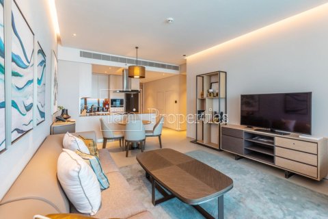 Apartment til salg i Dubai, UAE 2 soveværelser, 108 kvm № 647012 - foto 4