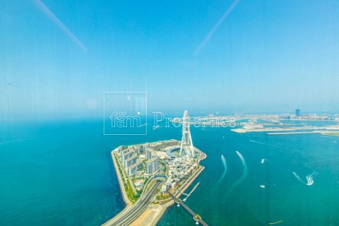 Пәтер Дубай, БАӘ-да 2 жатын бөлмелер, 108 м² № 647012 - фото 15
