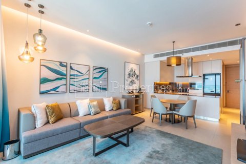 Apartment til salg i Dubai, UAE 2 soveværelser, 108 kvm № 647012 - foto 14