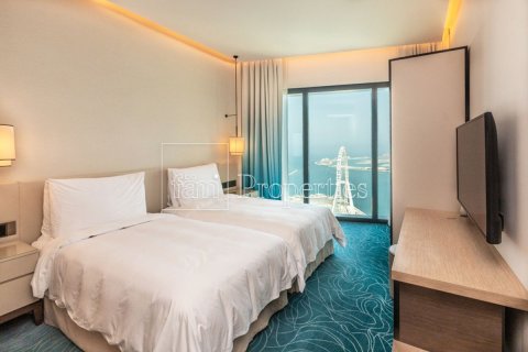 Пәтер Дубай, БАӘ-да 2 жатын бөлмелер, 108 м² № 647012 - фото 8