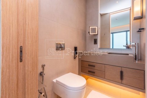 Пәтер Дубай, БАӘ-да 2 жатын бөлмелер, 108 м² № 647012 - фото 11