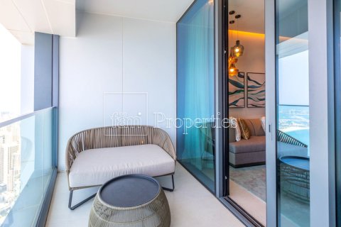 Пәтер Дубай, БАӘ-да 2 жатын бөлмелер, 108 м² № 647012 - фото 5