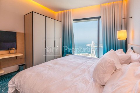 Пәтер Дубай, БАӘ-да 2 жатын бөлмелер, 108 м² № 647012 - фото 6