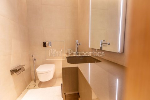 Пәтер Дубай, БАӘ-да 2 жатын бөлмелер, 108 м² № 647012 - фото 10