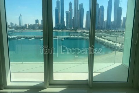 Appartamento in affitto a Dubai Harbour, Dubai, EAU 2 camere da letto, 106.9 mq. № 647009 - foto 3