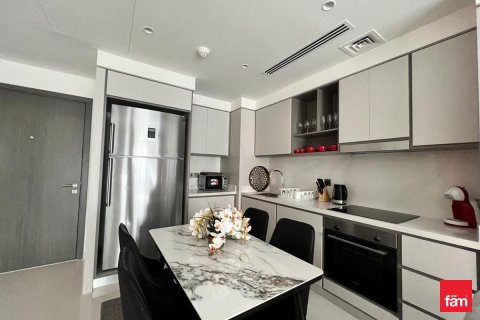 Appartamento in affitto a Dubai Harbour, Dubai, EAU 2 camere da letto, 106.9 mq. № 647009 - foto 5