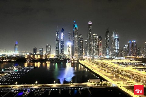 Appartamento in affitto a Dubai Harbour, Dubai, EAU 2 camere da letto, 106.9 mq. № 647009 - foto 15