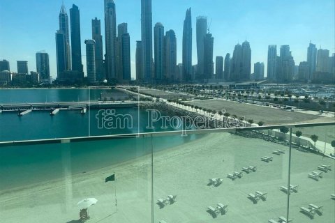 Appartamento in affitto a Dubai Harbour, Dubai, EAU 2 camere da letto, 106.9 mq. № 647009 - foto 18