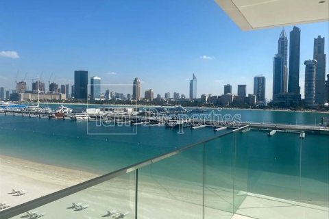 Appartamento in affitto a Dubai Harbour, Dubai, EAU 2 camere da letto, 106.9 mq. № 647009 - foto 12