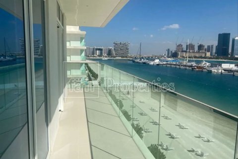 Appartamento in affitto a Dubai Harbour, Dubai, EAU 2 camere da letto, 106.9 mq. № 647009 - foto 2