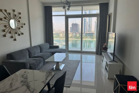 Appartamento in affitto a Dubai Harbour, Dubai, EAU 2 camere da letto, 106.9 mq. № 647009 - foto 20