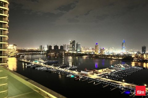 Appartamento in affitto a Dubai Harbour, Dubai, EAU 2 camere da letto, 106.9 mq. № 647009 - foto 11