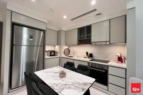 Appartamento in affitto a Dubai Harbour, Dubai, EAU 2 camere da letto, 106.9 mq. № 647009 - foto 10
