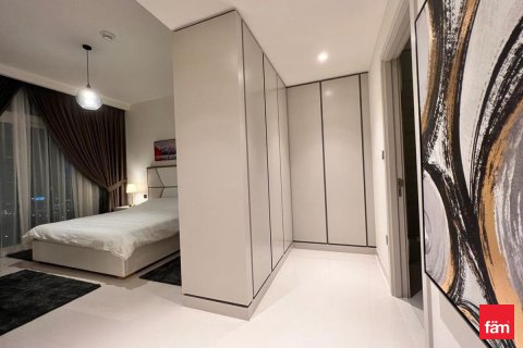 Appartamento in affitto a Dubai Harbour, Dubai, EAU 2 camere da letto, 106.9 mq. № 647009 - foto 6