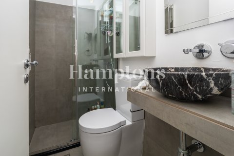 Villa te huur in The Springs, Dubai, VAE 2 slaapkamers, 166.66798200 vr.m., nr 651194 - foto 21