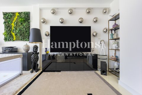 Villa te huur in The Springs, Dubai, VAE 2 slaapkamers, 166.66798200 vr.m., nr 651194 - foto 18