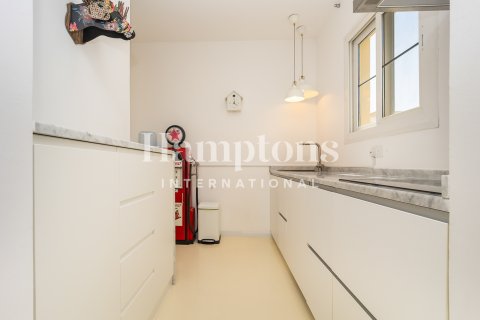 Villa te huur in The Springs, Dubai, VAE 2 slaapkamers, 166.66798200 vr.m., nr 651194 - foto 10