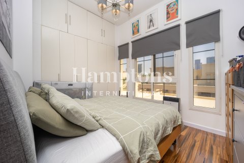 Villa te huur in The Springs, Dubai, VAE 2 slaapkamers, 166.66798200 vr.m., nr 651194 - foto 22