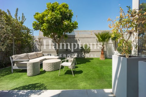Villa te huur in The Springs, Dubai, VAE 2 slaapkamers, 166.66798200 vr.m., nr 651194 - foto 30